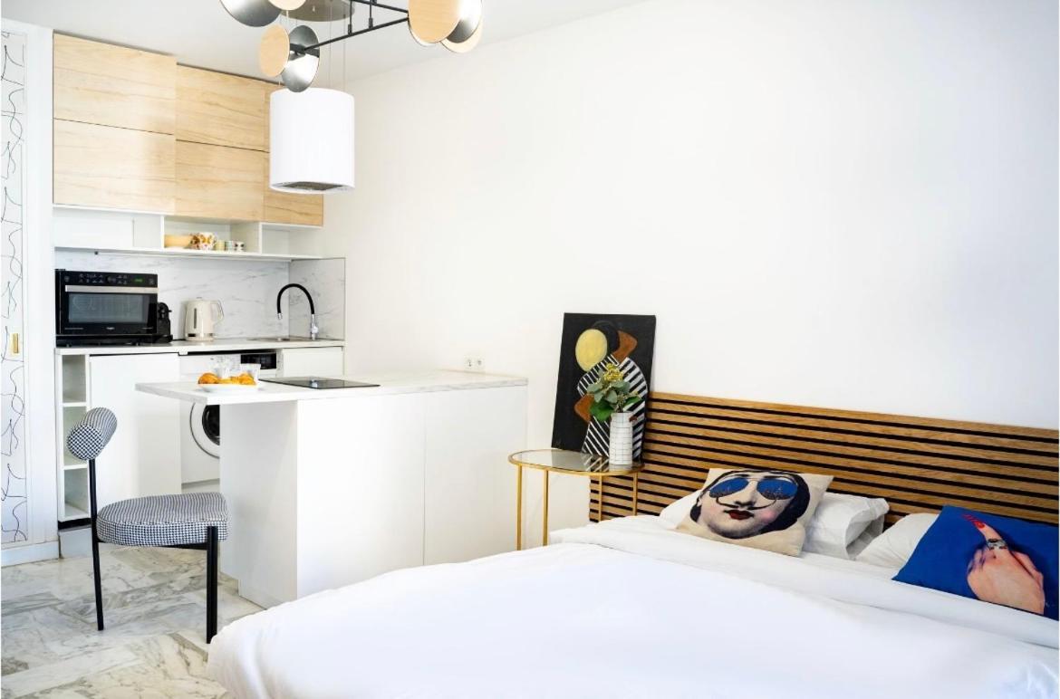 Majestic Apartment كان المظهر الخارجي الصورة
