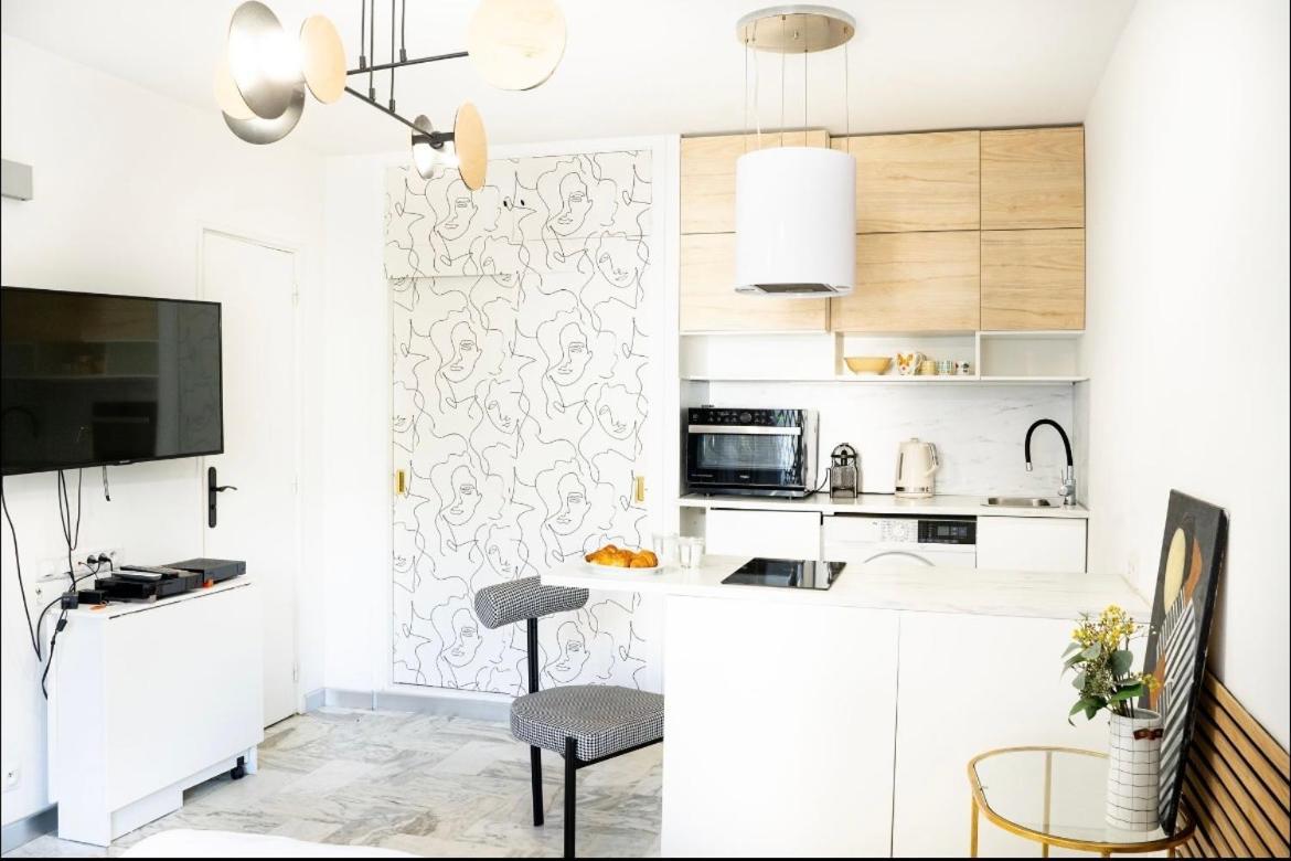 Majestic Apartment كان المظهر الخارجي الصورة