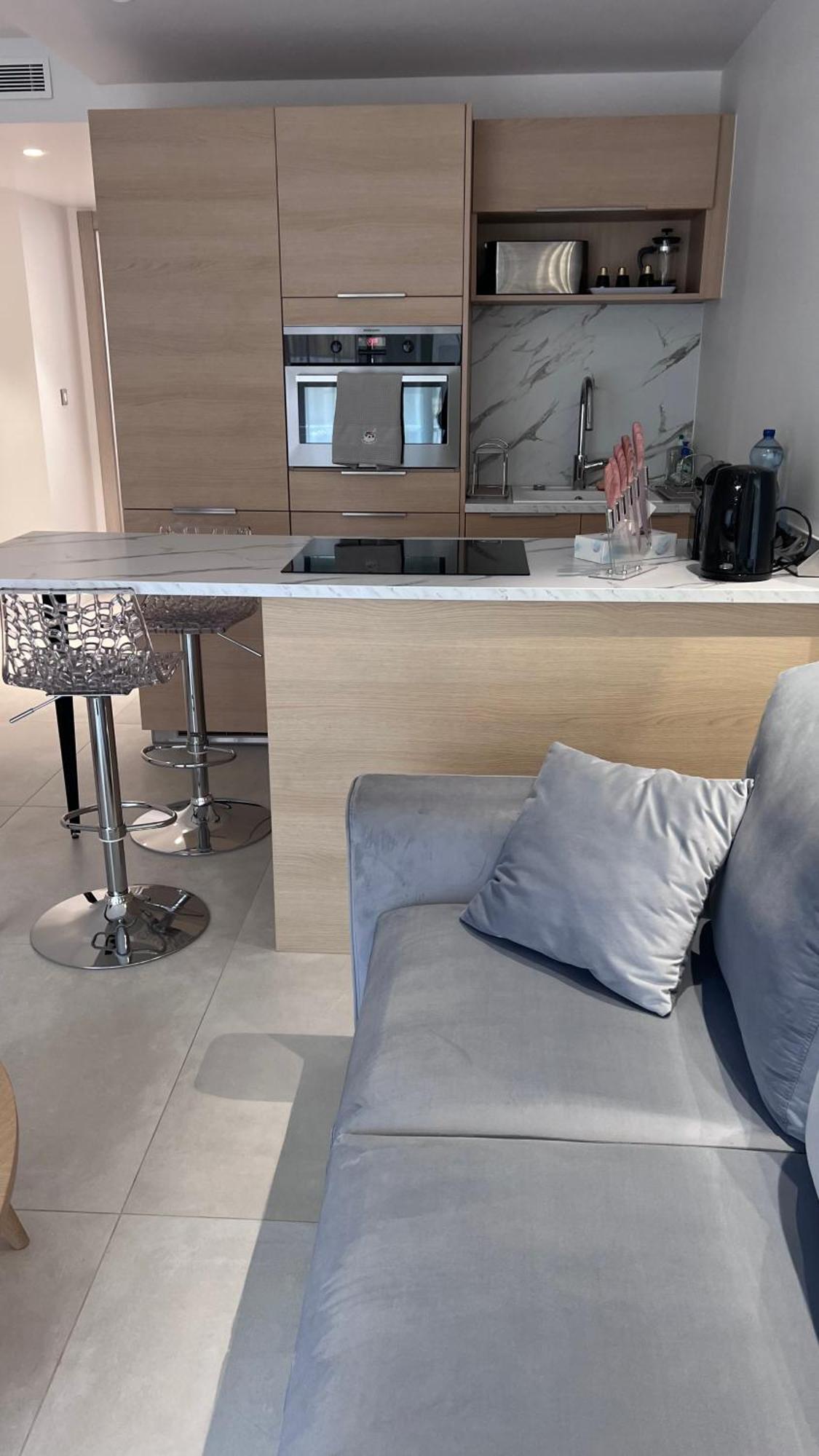 Majestic Apartment كان المظهر الخارجي الصورة